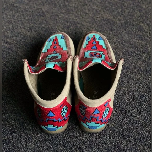 Womens Ropers - Picture 4 of 4